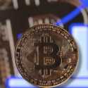 Harga Bitcoin Merosot Tertekan Data Ekonomi China