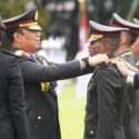 1.158 Lulusan Sekolah Inspektur Polisi Siap Pulihkan Kepercayaan Publik