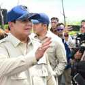 Prabowo Minta Anak Sekolah Tak Lagi Dikerahkan Sambut Kedatangannya