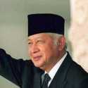 Wacana Soeharto Pahlawan Tutup Pintu Penyelesaian Kasus HAM