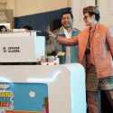 Bank Mandiri Akselerasi Industri Kopi Nasional Lewat Jakarta Coffee Week 2025