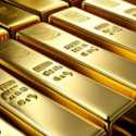 Harga Emas Dunia Stabil di Tengah Sinyal Dovish The Fed