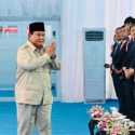 Prabowo Puji Etos Kerja dan Ketangguhan Bangsa Korea