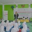 Santri Belajar Kelola Dana Sesuai Prinsip Syariah
