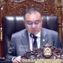 DPR Resmi Ketuk Palu: Indonesia Kini Punya UU Pengelolaan Ruang Udara