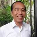 Wajah Ndeso Jokowi Simpan Ambisi Kekuasaan Membara