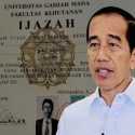 Gaduh Ijazah Jokowi dan Rapuhnya Ekosistem Hukum Indonesia