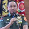 Panglima TNI: Perwira Unggulan Berpikir untuk Kemajuan Bangsa