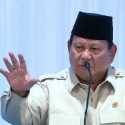 Prabowo Tak Rela Abad 21 Rakyat Masih Hidup Susah