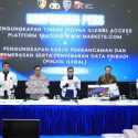 Bareskrim Tangkap Pembobol Platform Kripto International Markets.com di Bandung