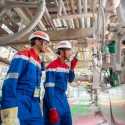 Begini Pencapaian Strategis 8 Tahun Kilang Pertamina Internasional