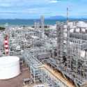 Mangkrak Enam Tahun, Pabrik Petrokimia LCI Kini Terbesar di ASEAN