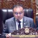 DPR Sahkan 8 Calon Anggota Dewan Ekonomi Nasional 2026-2030