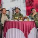 41 Ribu Prajurit TNI Ikut Latihan Gabungan di Babel