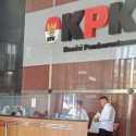 Breaking News: KPK OTT Penyelenggara Negara di Riau