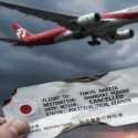 Ratusan Ribu Tiket China ke Jepang Dibatalkan