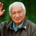 Ternyata, Soeharto Pemimpin Asia Tenggara Paling Korup