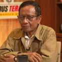 Mahfud MD soal Kisruh PBNU: Kita Malulah Urusan Tambang!