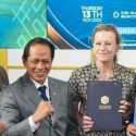 Indonesia Jual 12 Juta Ton Karbon Berbasis Teknologi ke Norwegia