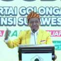 Bahlil Targetkan Golkar Tambah Kursi pada Pemilu 2029