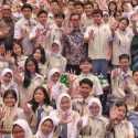 Ribuan Pelajar di Jakarta Dilibatkan Jadi Duta Ketertiban