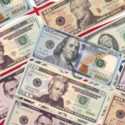 Dolar AS Tumbang, Terparah Sejak Juli
