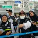 Petugas Haji Perempuan Harus Diperbanyak