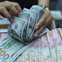 IHSG Menguat, Rupiah Tertekan Rp16.651 per Dolar di Awal Pekan