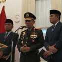 Kapolri Listyo Sigit Jadi Anggota Tim Reformasi Polri