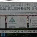 Beri Kemudahan, Sekolah Dukung Penuh Pendidikan Hafithar