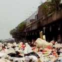 Jakarta Kota Gagal Tangani Sampah