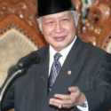Soeharto Banyak Jasa untuk Indonesia