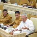 DPR Dukung Percepatan Pembangunan IKN dan Pemindahan ASN