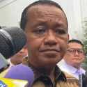 Bahlil Lapor Prabowo Soal Rencana Peresmian Kilang RDMP Kaltim