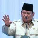 Prabowo Janji Kejar Uang Koruptor untuk Pendidikan Anak Bangsa
