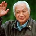 Tokoh Muhammadiyah dan NU Nilai Soeharto Layak jadi Pahlawan Nasional