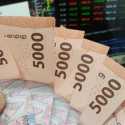 IHSG ke Zona Hijau, Rupiah Tertekan Dekati Rp17.000 per Dolar AS