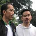 Pamali Jokowi-Gibran Melayat ke Keraton Surakarta Bisa Lengser