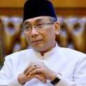 Yahya Cholil Bakal Bahas Keputusan Syuriah PBNU bersama PWNU di Surabaya