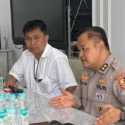 Intelijen Politik Polri Bisa Atasi Krisis Pangan