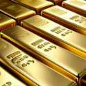 Harga Emas Dunia Bangkit dari Posisi Terendah Sepekan