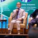 Eddy Soeparno Ajak ASEAN Investasi di Sektor Energi Terbarukan Indonesia