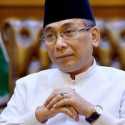 Gus Yahya Terus Upayakan Islah