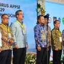 APPSI Lantik Kepengurusan Baru di IKN