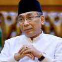 Beredar Kabar Syuriah PBNU Resmi Pecat Gus Yahya