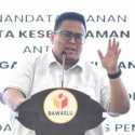 Ketua Bawaslu Anggap Tuduhan Keji soal Command Center Bermasalah