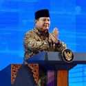 Prabowo: Kabinet Merah Putih Batal Libur Sabtu-Minggu di 2026