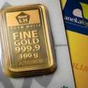 Emas Antam Melejit! Buyback Tembus Rp2,22 Juta per Gram