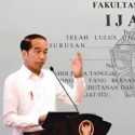 Penggunaan Pasal Berlapis Berisiko Kaburkan Pokok Perkara Ijazah Jokowi