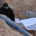Israel Sebut Tiga Jenazah yang Dikirimkan Hamas Bukan Sandera